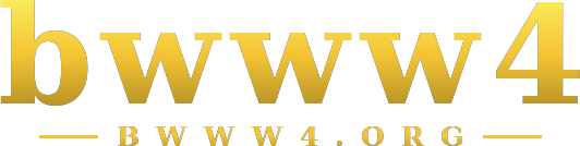 bwww4 โลโก้